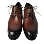 Dior Dress Shoes Business Brown — view 2