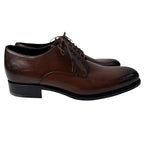 Dior Dress Shoes Business Brown — view 4