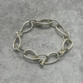 Gucci Nail Motif Bracelet Vintage