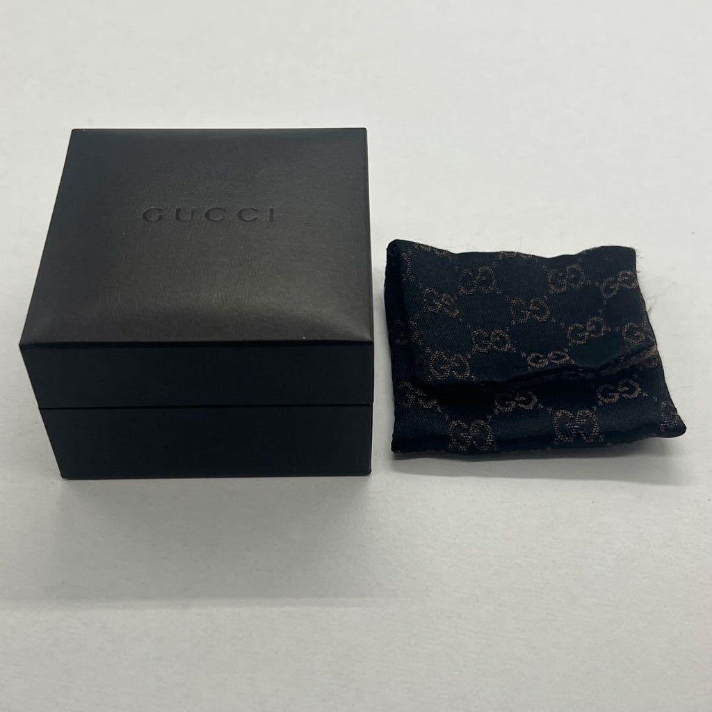 Gucci Nail Motif Bracelet Vintage — view 2