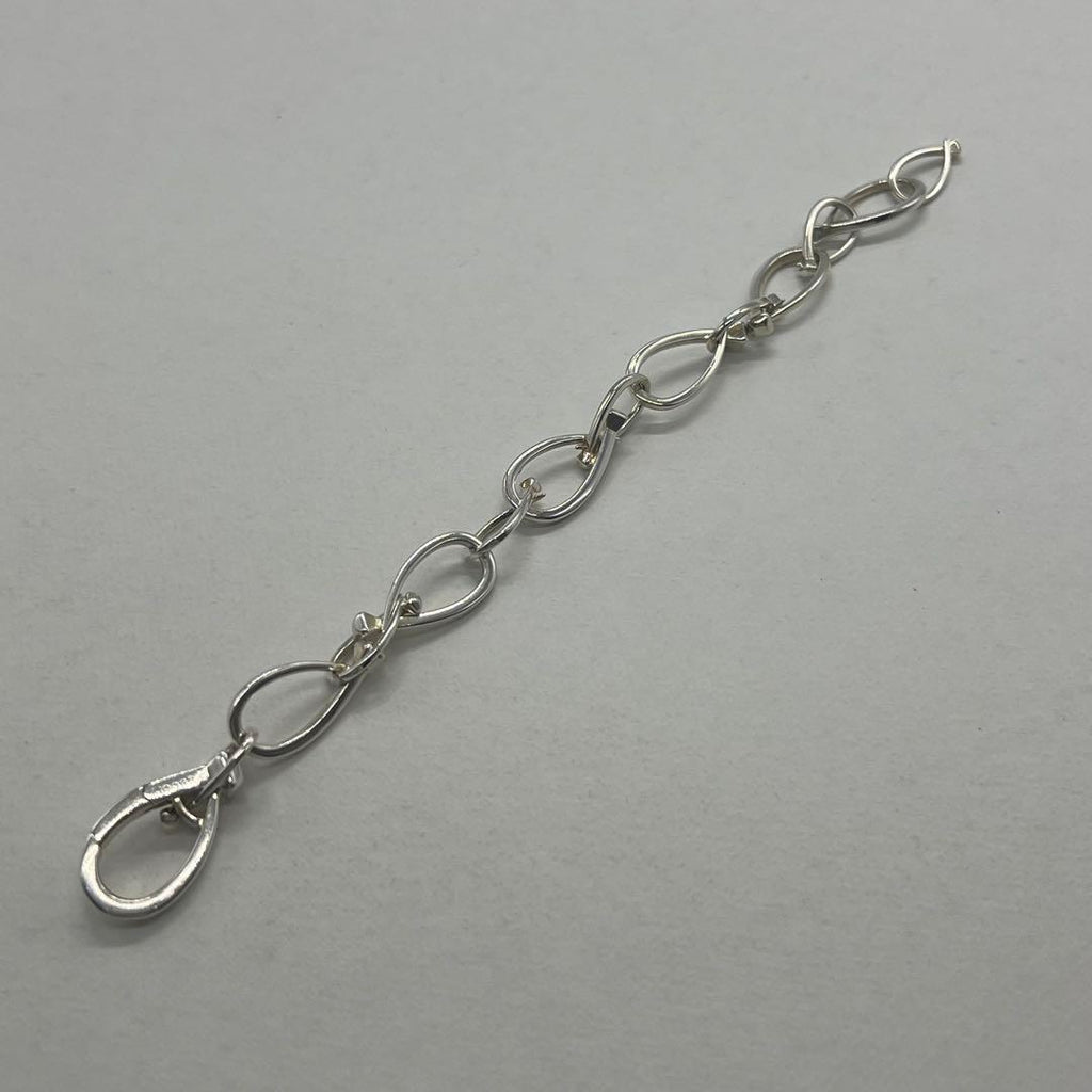 Gucci Nail Motif Bracelet Vintage — view 3