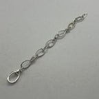 Gucci Nail Motif Bracelet Vintage — view 3