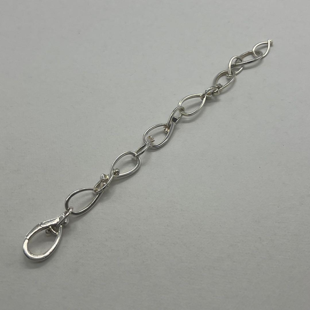 Gucci Nail Motif Bracelet Vintage — view 3