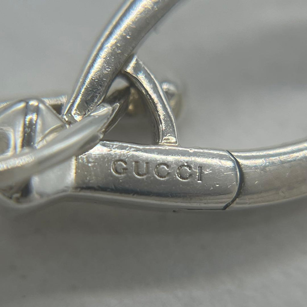 Gucci Nail Motif Bracelet Vintage — view 6