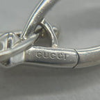 Gucci Nail Motif Bracelet Vintage — view 6