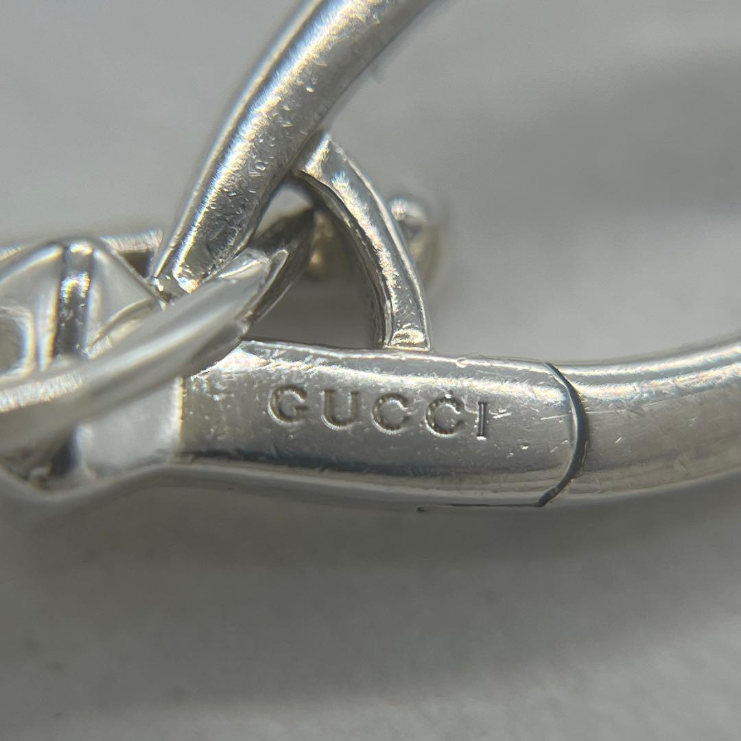 Gucci Nail Motif Bracelet Vintage — view 6