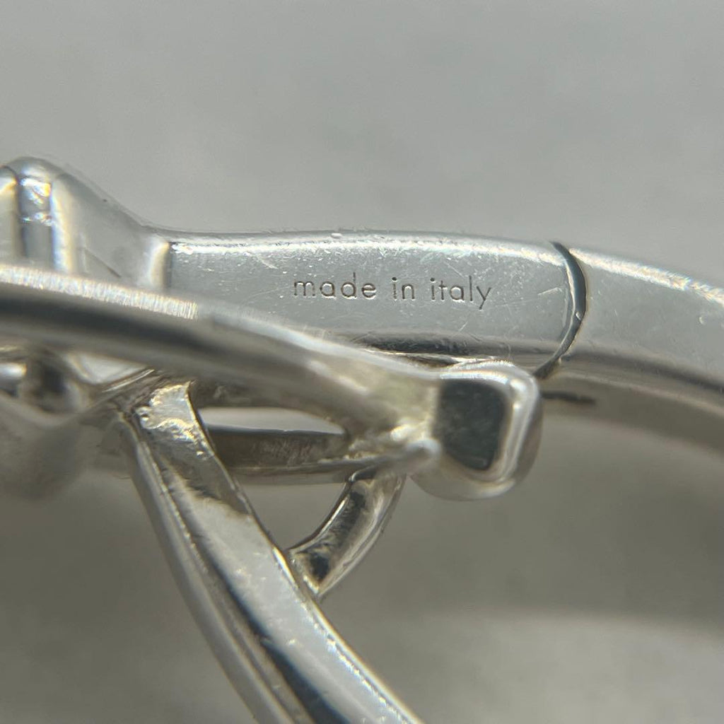 Gucci Nail Motif Bracelet Vintage — view 7