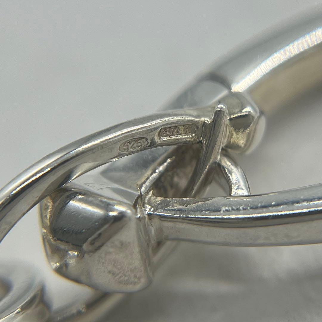 Gucci Nail Motif Bracelet Vintage — view 8