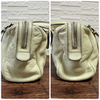 Gucci Interlocking Sherry Boston Hand Bag Leather — view 4