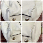 Gucci Interlocking Sherry Boston Hand Bag Leather — view 6