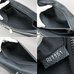 Louis Vuitton Vasili GM 2-Way Business Bag Taiga Leather Navy — view 8