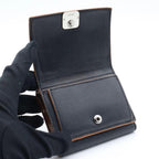 Loewe Anagram Trifold Wallet — view 2
