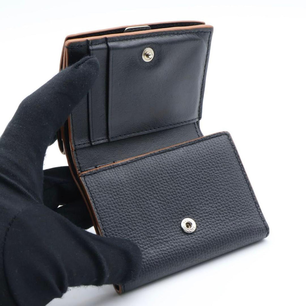 Loewe Anagram Trifold Wallet — view 4