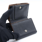 Loewe Anagram Trifold Wallet — view 4