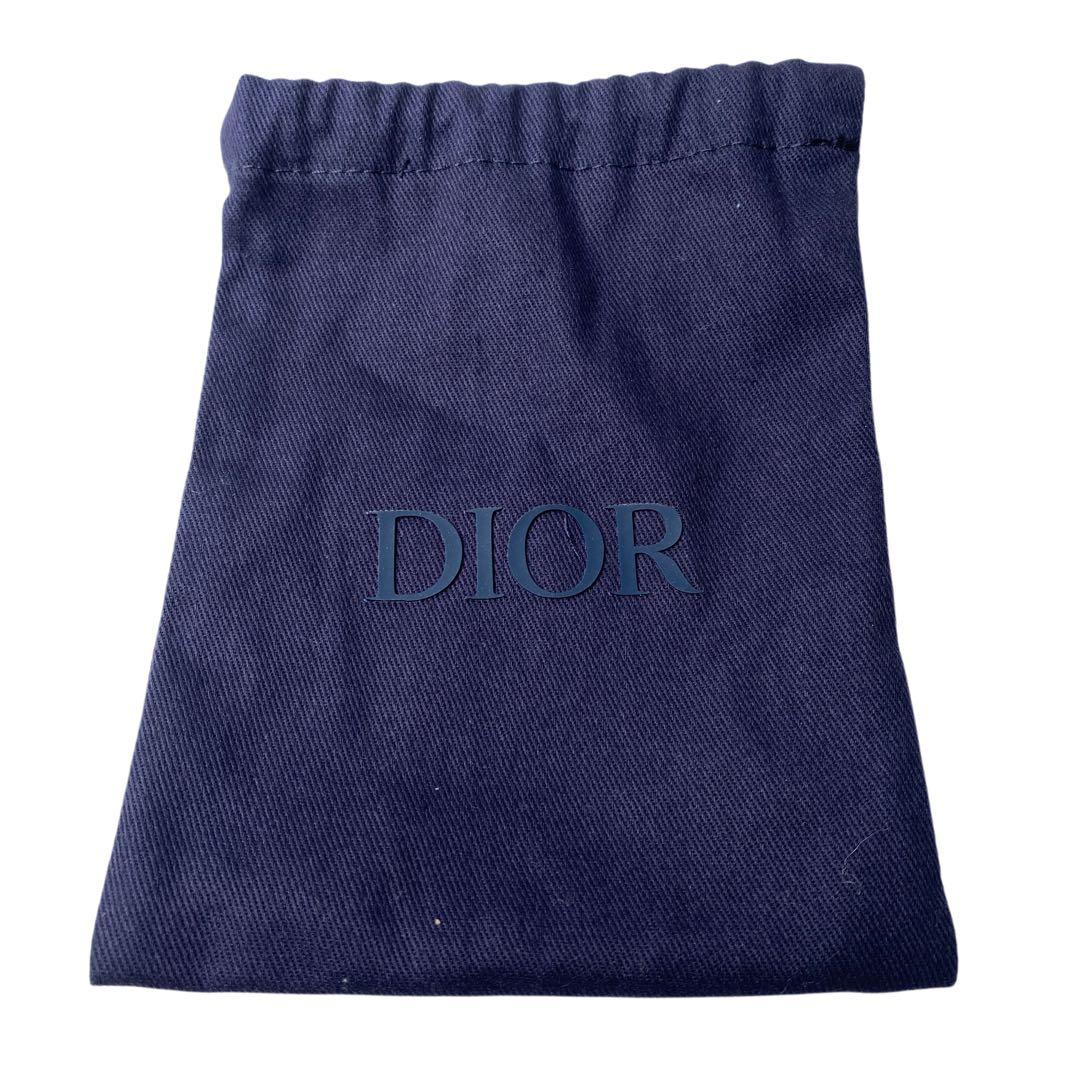 Dior Rose Pearl Freshwater Necklace Pendant Choker — view 8