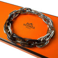 Hermes Amarage Bracelet Buffalo Horn