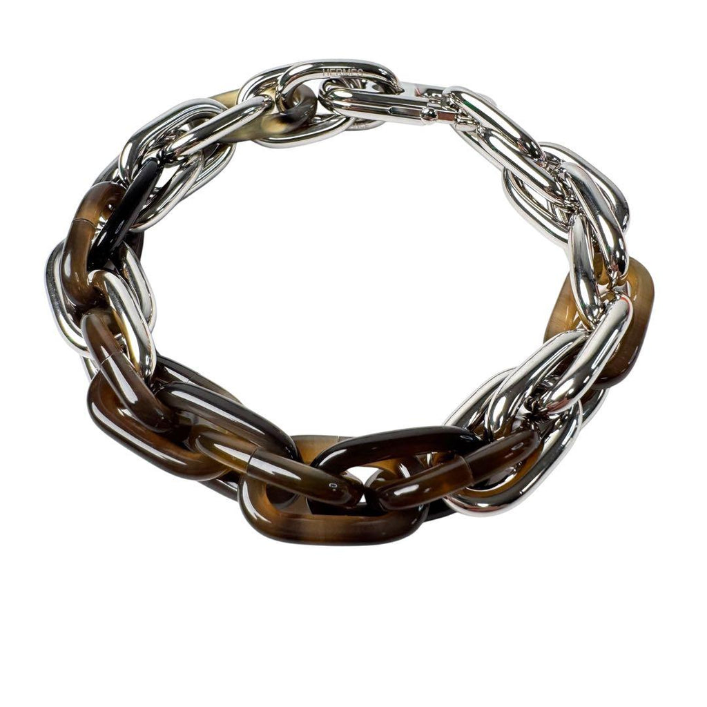 Hermes Amarage Bracelet Buffalo Horn — view 4