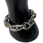 Hermes Amarage Bracelet Buffalo Horn — view 5