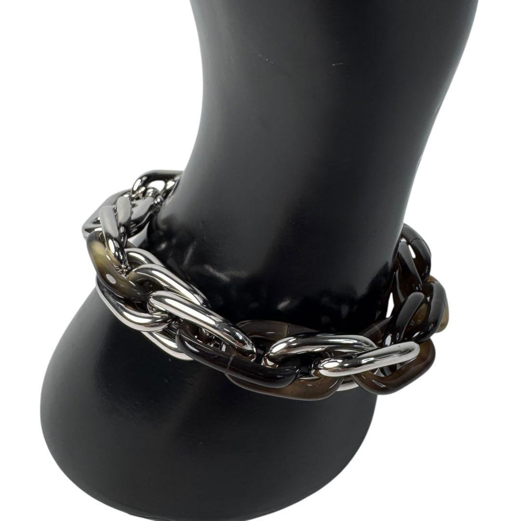 Hermes Amarage Bracelet Buffalo Horn — view 6