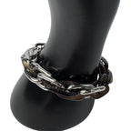 Hermes Amarage Bracelet Buffalo Horn — view 6