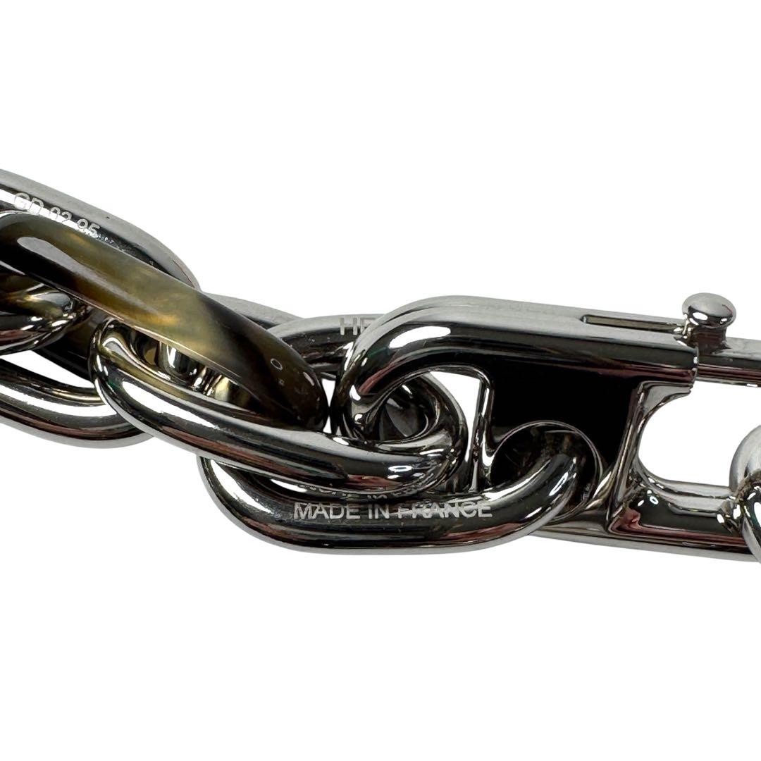 Hermes Amarage Bracelet Buffalo Horn — view 9