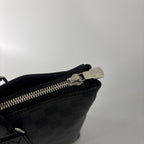 Louis Vuitton Damier Graphite Anton Tote Bag Black — view 7
