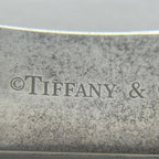Tiffany & Co Bar Plate Ruba Necklace — view 9