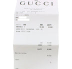Gucci Interlocking G Leather Belt 85/34 — view 7