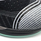 Gucci Ultrapace R Low Cut Sneakers 36 Black — view 4