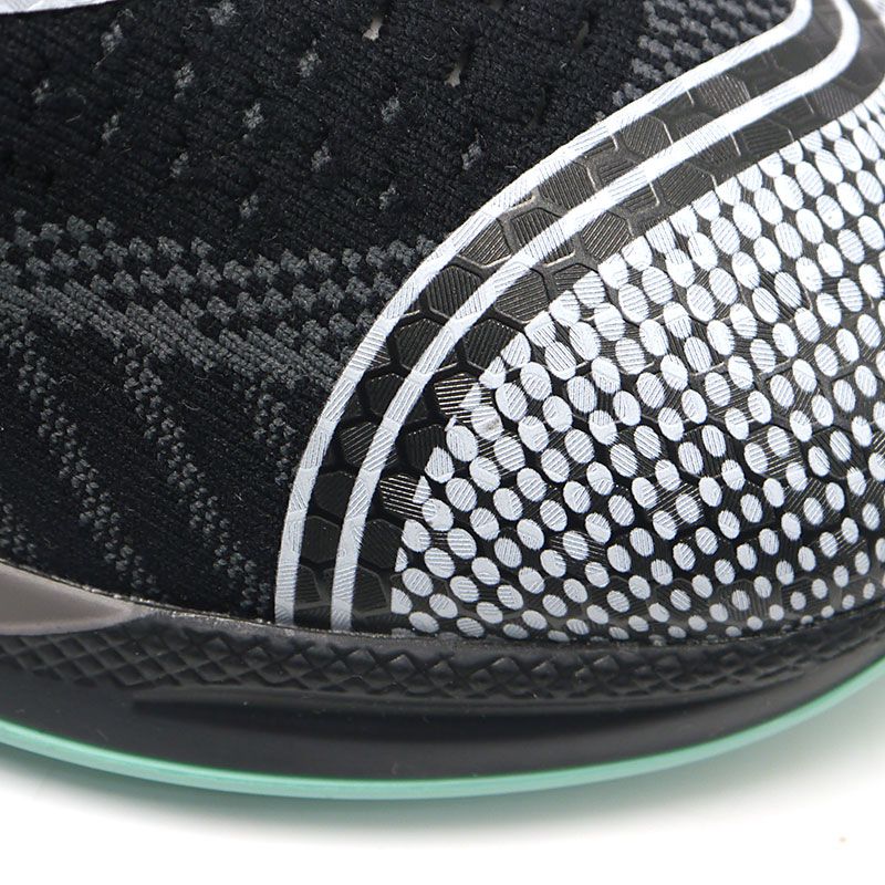 Gucci Ultrapace R Low Cut Sneakers 36 Black — view 4