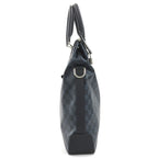 Louis Vuitton Shoulder Bag Handbag Damier Cobalt Greenwich — view 2