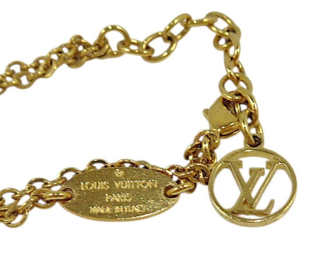 Louis Vuitton Serure Bracelet — view 3