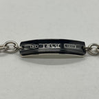 Tiffany & Co Titanium ID Bracelet — view 3