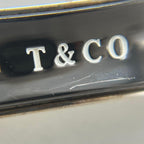 Tiffany & Co Titanium ID Bracelet — view 6
