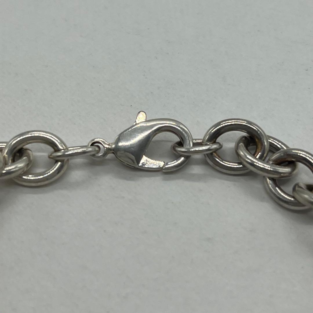 Tiffany & Co Titanium ID Bracelet — view 9