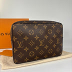 Louis Vuitton Monogram Legacy Soft Trunk Second — view 5