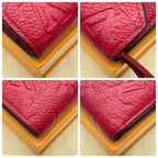 Louis Vuitton Empreinte Wallet Victorine — view 5