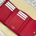 Louis Vuitton Empreinte Wallet Victorine — view 6