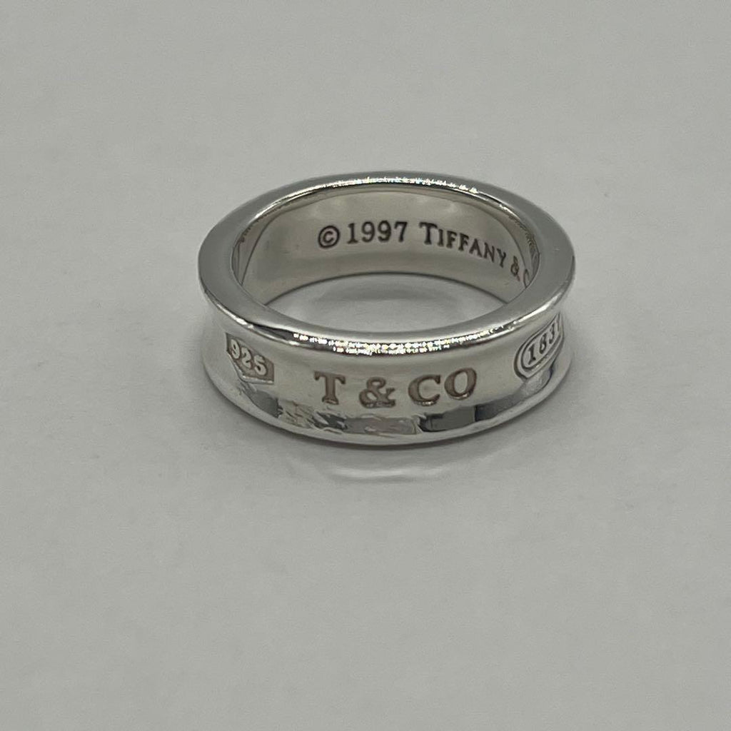 Tiffany & Co Ring