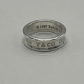 Tiffany & Co Ring
