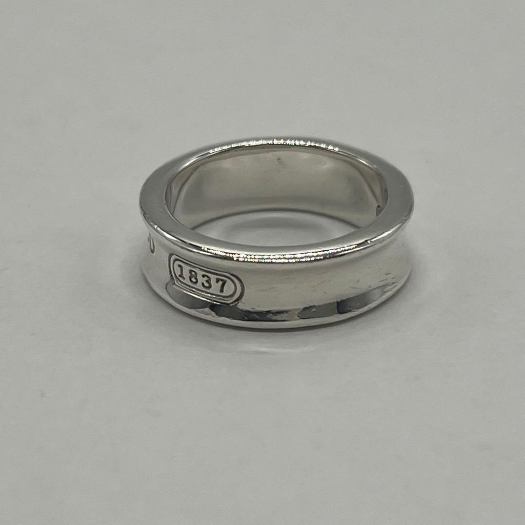 Tiffany & Co Ring — view 2