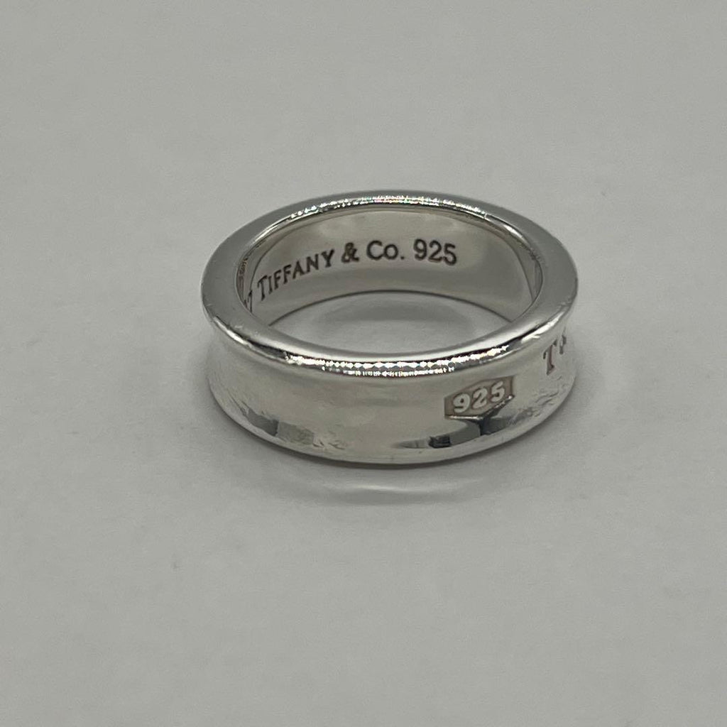 Tiffany & Co Ring — view 3