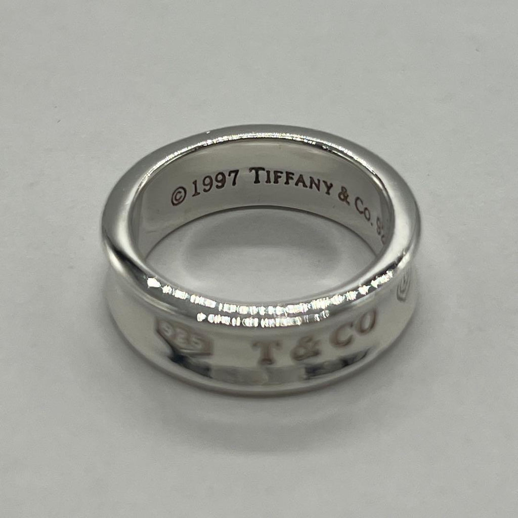 Tiffany & Co Ring — view 7