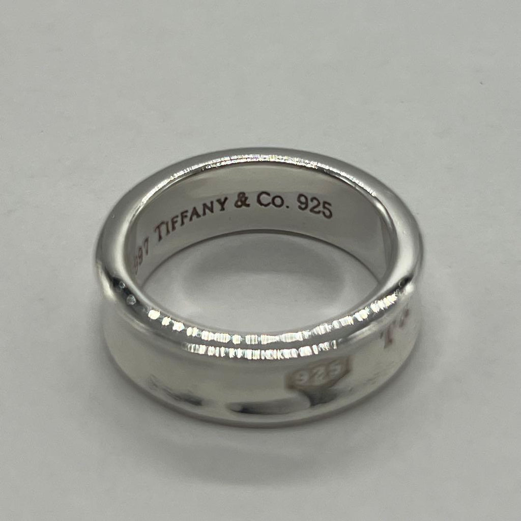 Tiffany & Co Ring — view 8