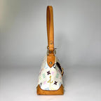 Louis Vuitton Monogram Multicolor Eliza Shoulder Bag — view 4