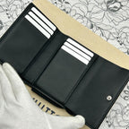 Louis Vuitton Monogram Taurillon Portefeuille Pilot Wallet — view 6