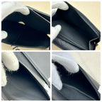 Louis Vuitton Monogram Taurillon Portefeuille Pilot Wallet — view 7