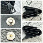 Louis Vuitton Monogram Taurillon Portefeuille Pilot Wallet — view 8