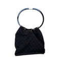 Gucci Curtain Shoulder Bag
