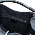 Gucci Curtain Shoulder Bag — view 5